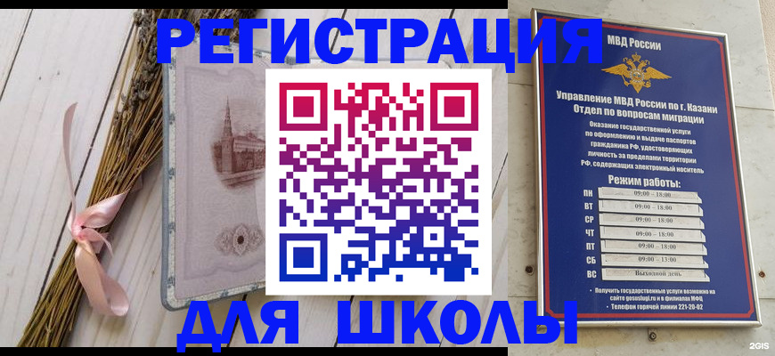 временная регистрация адрес в Минеральных Водах